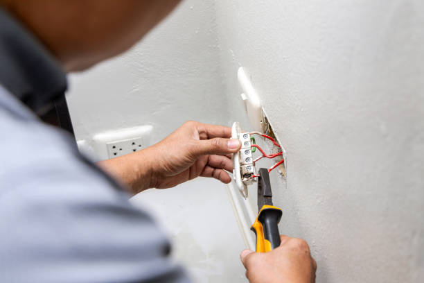 Best Electrical Wiring Services  in Highland, IL